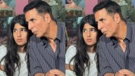 Akshay Kumar reveals shocking cyber abuse attempt on his daughter
