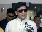 "Mahagathbandhan has no substance on ground": BJP MP Ravi Kishan