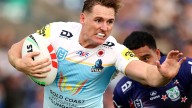 NRL news 2025: Former Maroon AJ Brimson named for England as six NRL stars included for Ashes series