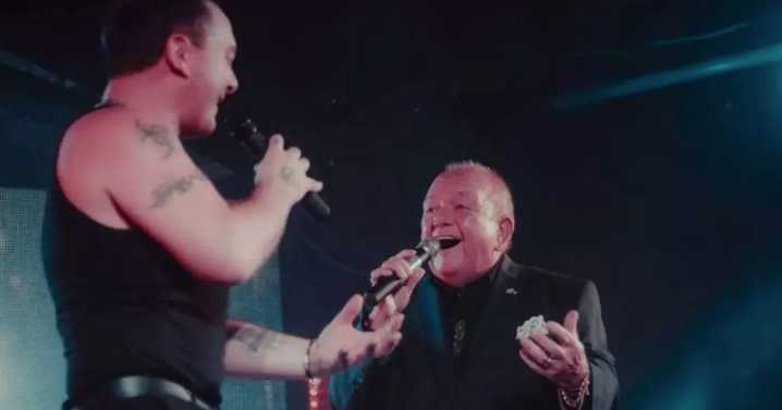 Britain's Got Talent singer loved by Simon Cowell dies