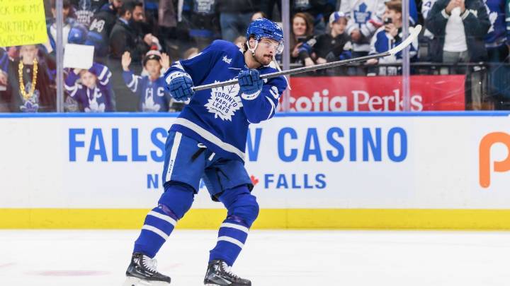 2025-26 fantasy hockey draft kit: NHL rankings, picks, more