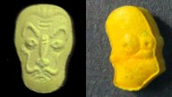 Llegan a España pastillas de éxtasis cinco veces más potentes que hace 20 años