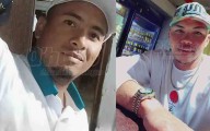 Luis Puerta y Andruth Polo, las víctimas mortales del accidente en la Mesa de Los Santos