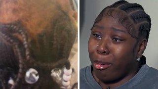 Ohio 5-Year-Old Girl Left ‘Unrecognizable’ After Beating by Group of Children, Mother Says