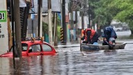 Inundaciones en CDMX y Edomex: gobierno activa apoyo económico para damnificados