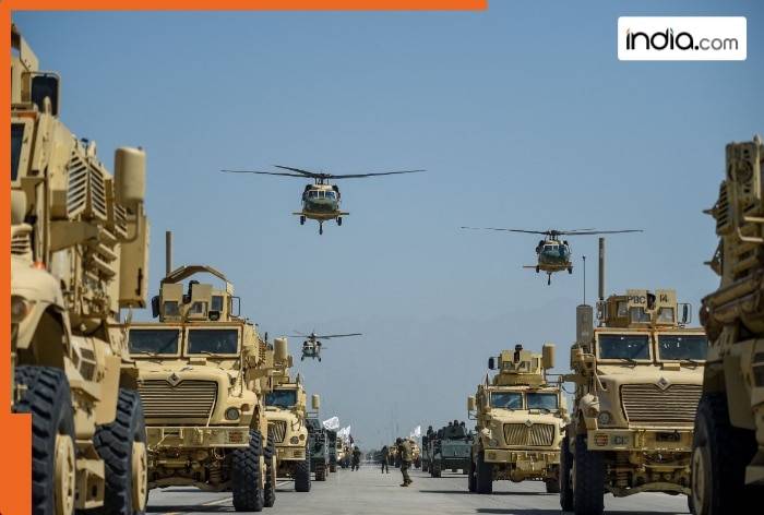 Does Taliban have strong military? How will they respond to Pakistani air strikes? India will…