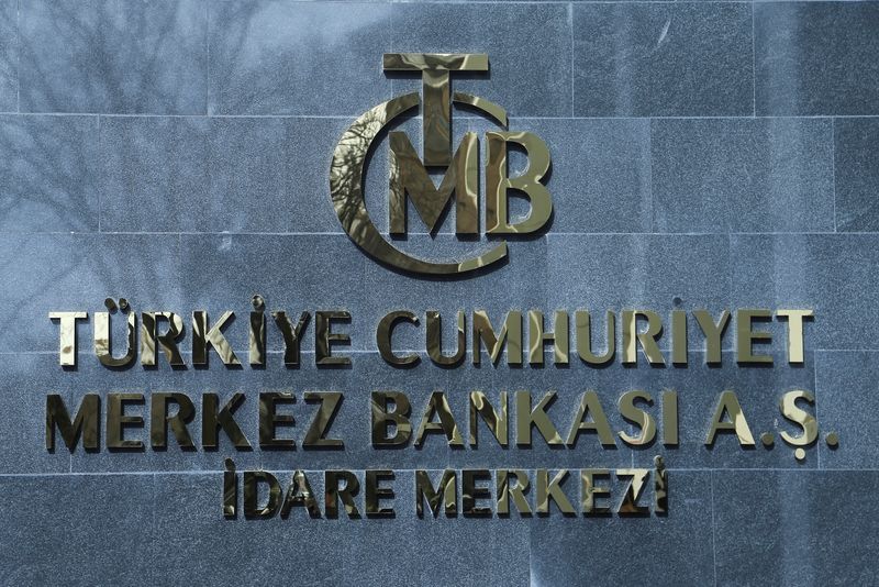 Turkish central bankers are teeing up slower rate cuts, investors say after meetings