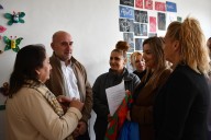 Tres entidades más se instalan en el Centro Municipal de Asociaciones