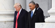 Obama: Trump's Deployment of National Guard Is 'Inherently Corrupting' and Un