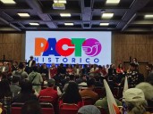 CNE y Registraduría confirman consulta del Pacto para el 26 de octubre