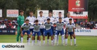 El Tenerife B perdona dos veces al Alcalá y pierde de visitante por primera vez