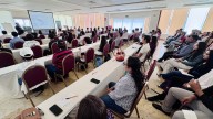 CENTRO DE NEGOCIOS POTOSÍ, SEDE DE SEMINARIO DE EMPRENDIMIENTO E INNOVACIÓN