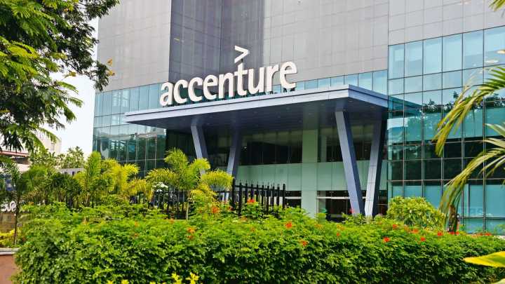 Consulting giants swoop on IIMs for talent as clients prep for AI shift