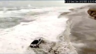 NC 12 access limited in Outer Banks due to heavy winds and ocean overwash: NCDOT