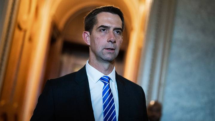 Lawmakers echo national security officials' concerns over joint research between US and China
