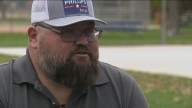 Hired to protect the crowd but instead found himself detained. Private security contractor speaks out about Wilder raid.