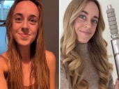 Viral Dyson dupe gives ‘salon hair’ in 15 minutes