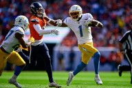 Chargers Make Final Decision on Quentin Johnston for Dolphins Match