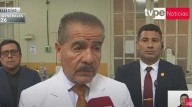 Minsa garantiza atención a los heridos internados en el hospital Loayza tras protestas