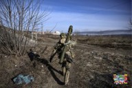 Kiev publica una grabación de mercenario colombiano pidiendo matar civiles ucranianos