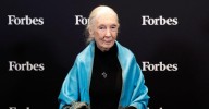 Dr. Jane Goodall's Family: Everything to Know After Her Death at 91
