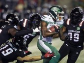 The Big Question: Are the Saskatchewan Roughriders back on track?