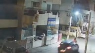 Caught On Camera: Delivery Agent Murdered In Bengaluru After Car Chase, Couple Arrested For Murder