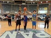 Arrancó el Torneo Trotamundos Academy en la categoría U21