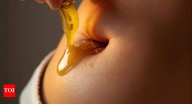 What happens if you apply ghee on your navel: Shocking side effects