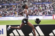 Olympic Champion Demands Major Change for Girls in Track & Field After Sharing Her Early Career Struggles Olympic champion opens up about her early struggles and calls for better opportunities for you