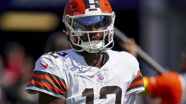 Shedeur Sanders expected to play ‘at some point this season’ for Browns