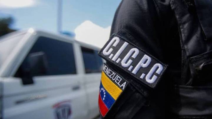 Falsos policías azotaban a comerciantes en Bolívar: Hay cinco detenidos y tres prófugos
