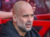 Swansea vs Man City