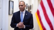 Jeffries amid shutdown: White House ‘has gone radio silent’ since last week