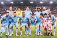 Messi brilló y guió al Inter Miami a la goleada ante el New England Revolution