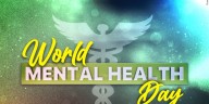 Maine counselor weighs in on World Mental Health Day