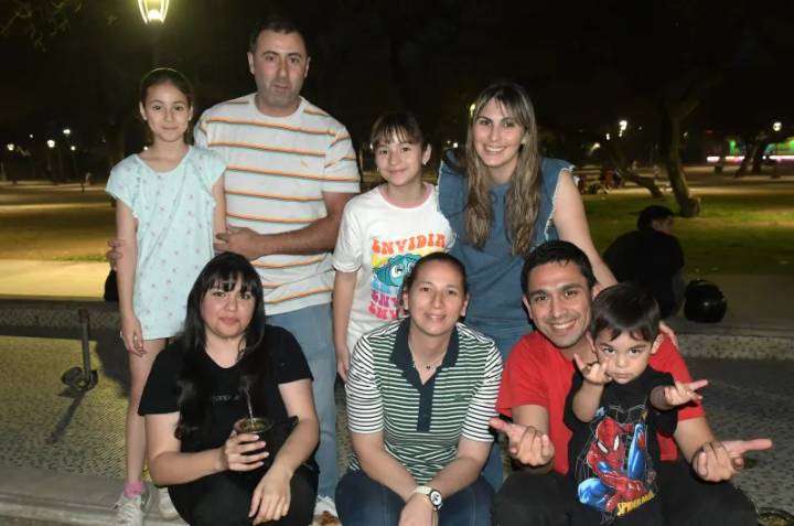 Galería PASEOS AL AIRE LIBRE