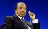 Cameroon heads to polls as world's oldest president bids to extend his rule