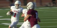 District 7-2A Executive Committee considering potential action against Axtell High School football team