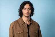 'House of David' star Michael Iskander says season two resonates beyond the religious