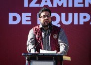 CONTINÚA A LA BAJA PERCEPCIÓN DE INSEGURIDAD EN NAUCALPAN