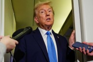 'Before it's too late!' Trump says he will ban early voting for midterms in panicked rant