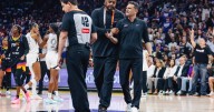 Despite officiating disagreements, Tibbetts preaches optimism in Mercury’s WNBA Finals loss to Las Vegas