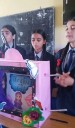 Conference at Raja Dalip Singh Memorial Public School, Dhami
