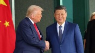 Aranceles, fentanilo y tierras raras, los temas entre Trump y Xi Jinping