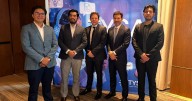 Coparmex CDMX impulsa el primer ecosistema de salud inteligente en México