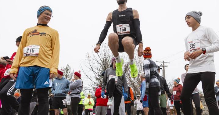 Gobble up the fun as the 51st annual Turkey Trot returns to Decatur