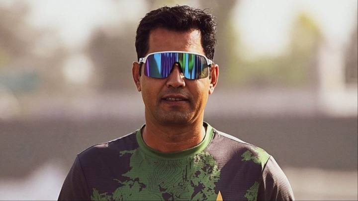 38 Years And 299 Days! Asif Afridi Becomes 3rd Oldest Cricketer To Make Test Debut For Pakistan
