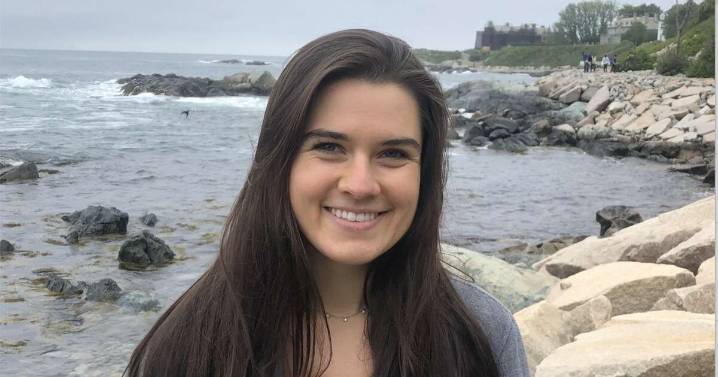 Iowa-born cancer researcher turns personal diagnosis into call to protect funding