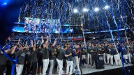 Maple Leafs, Raptors adjust game times to avoid conflict with Blue Jays in World Series